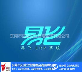 订单管理与ERP系统集成 拓盛企业管理咨询助力企业高效运营